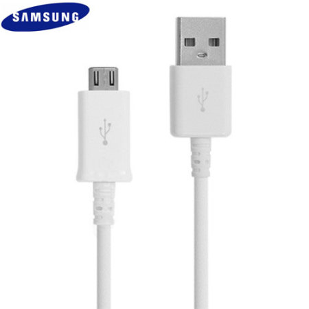 Samsung Micro USB Sync & Charge 1.2m Cable